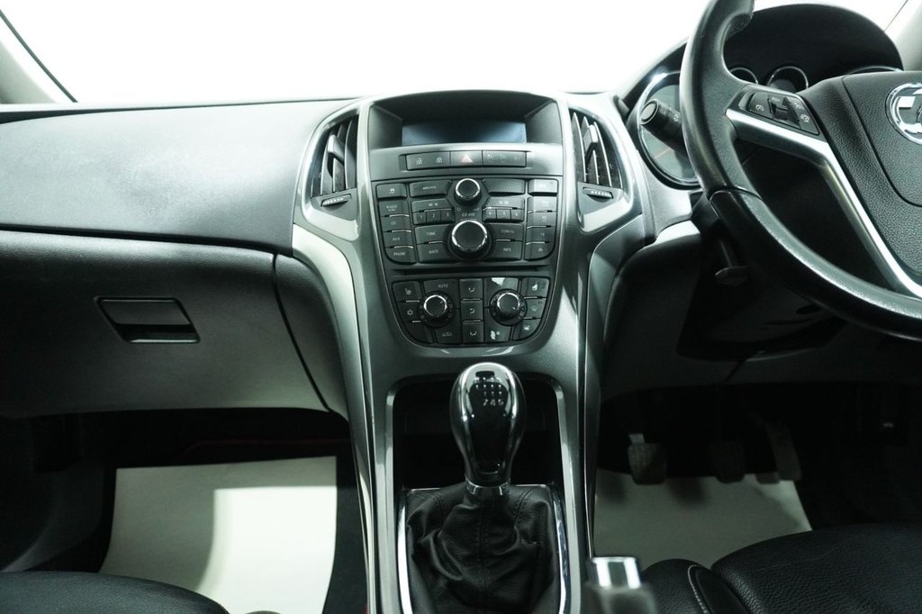 Used Vauxhall Astra 2014 for sale - 76820557: Photo 35