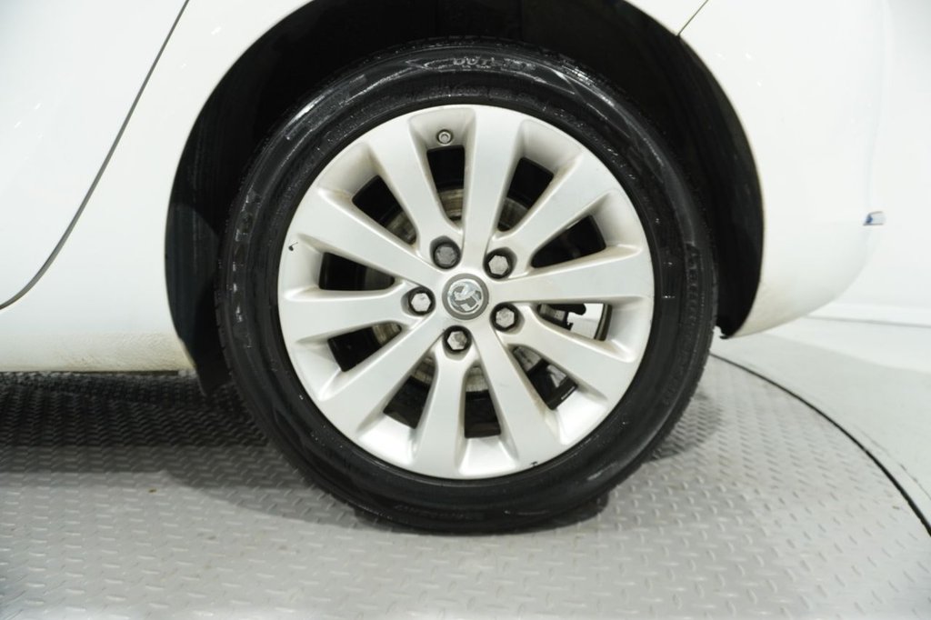 Used Vauxhall Astra 2014 for sale - 76820557: Photo 41