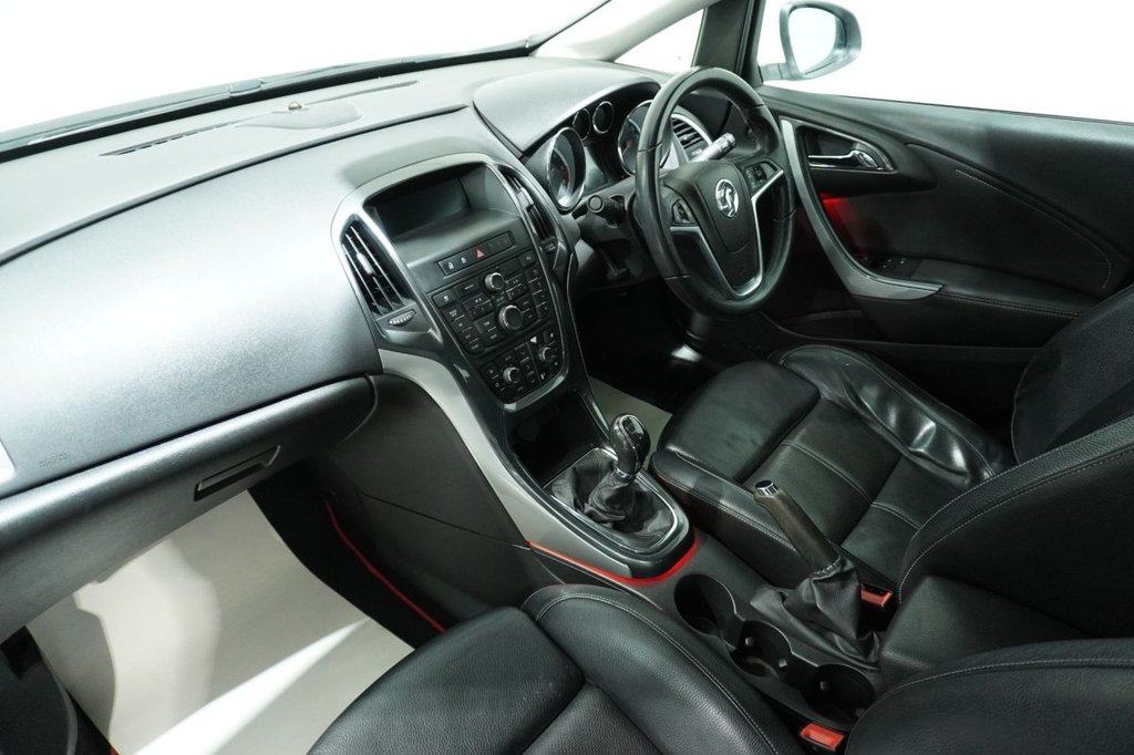 Used Vauxhall Astra 2014 for sale - 76820557: Photo 42