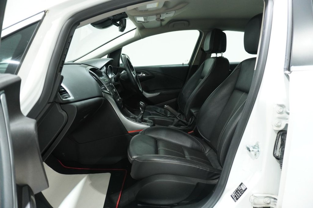 Used Vauxhall Astra 2014 for sale - 76820557: Photo 44