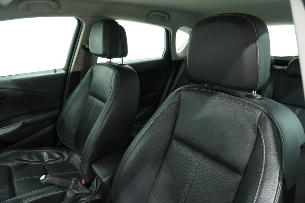 Used Vauxhall Astra 2014 for sale - 76820557: Photo 45