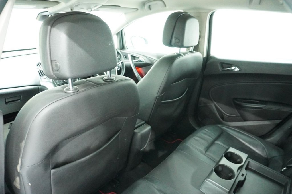 Used Vauxhall Astra 2014 for sale - 76820557: Photo 46