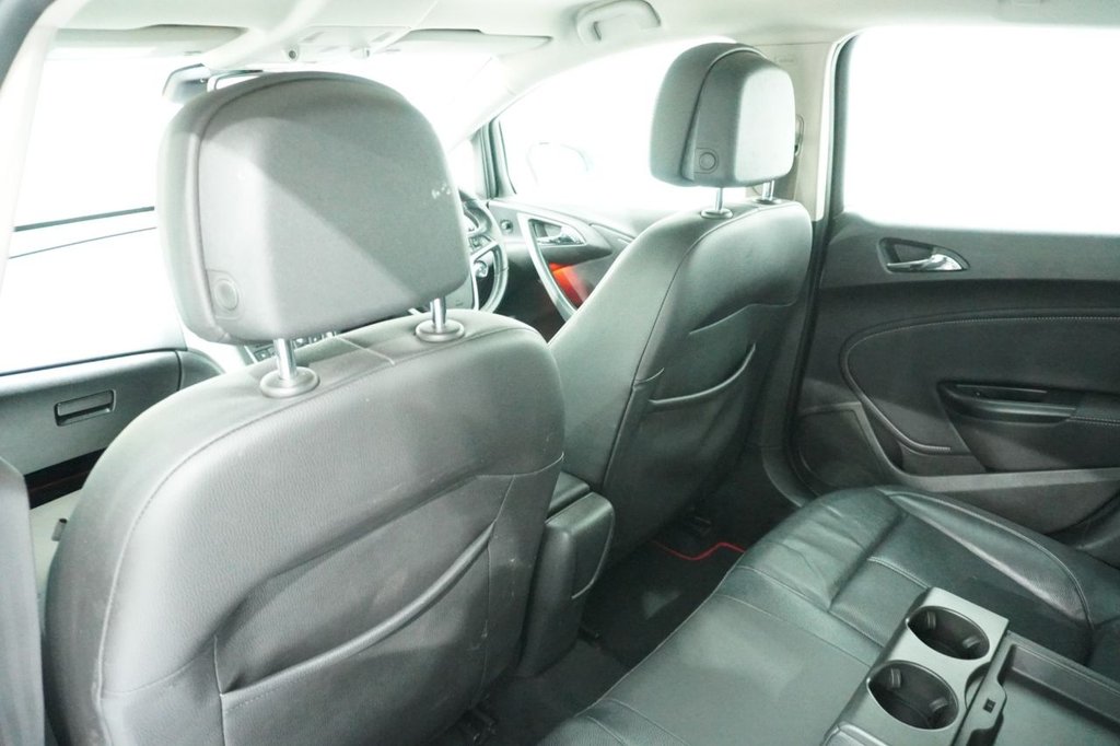 Used Vauxhall Astra 2014 for sale - 76820557: Photo 47