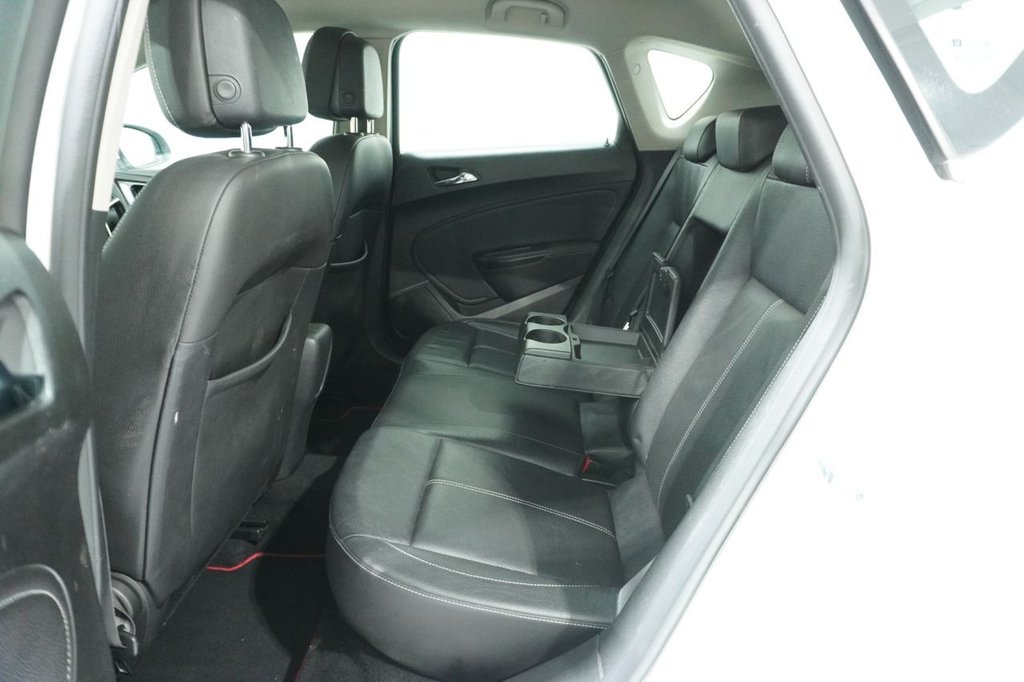 Used Vauxhall Astra 2014 for sale - 76820557: Photo 48