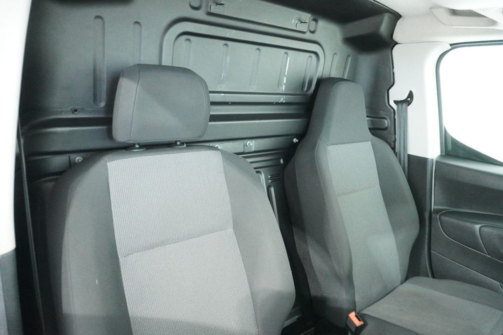 Used Toyota ProAce 2021 for sale - 76820623: Photo 13