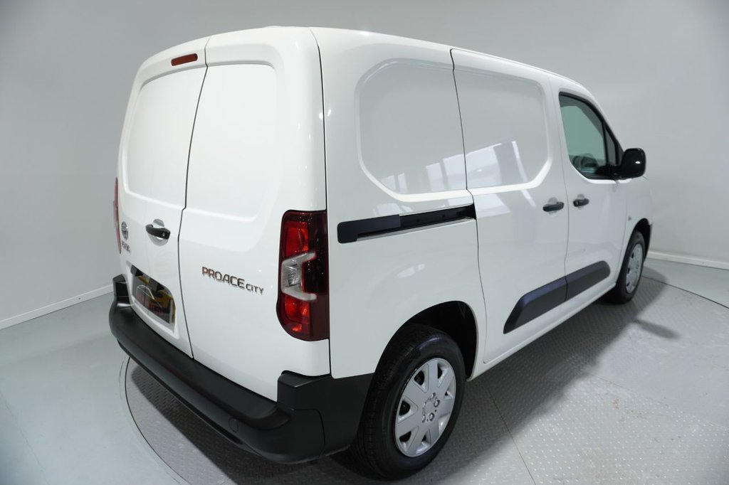 Used Toyota ProAce 2021 for sale - 76820623: Photo 19