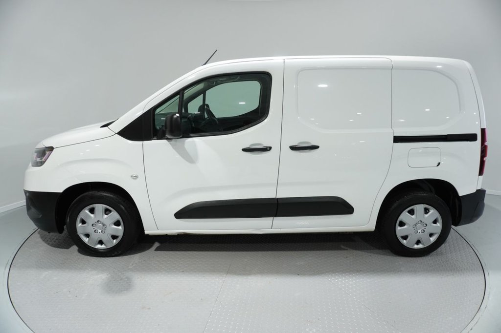 Used Toyota ProAce 2021 for sale - 76820623: Photo 32