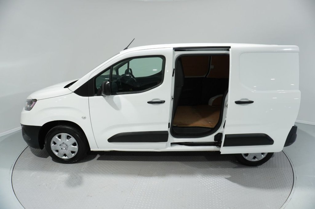Used Toyota ProAce 2021 for sale - 76820623: Photo 33