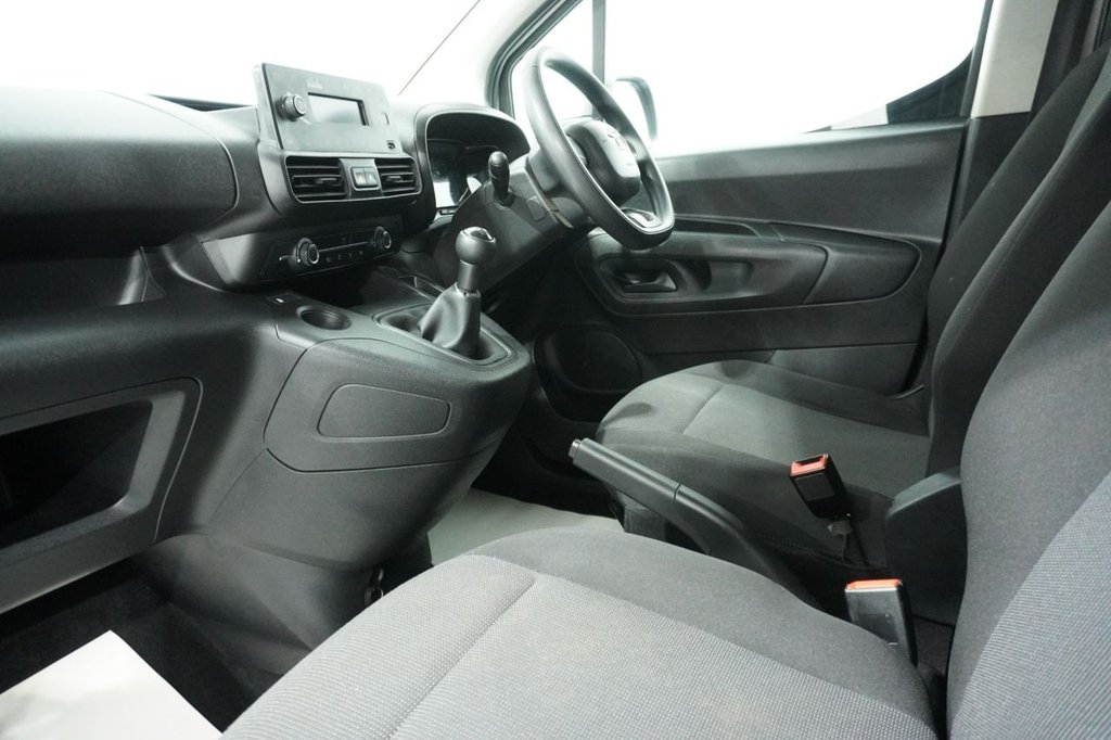 Used Toyota ProAce 2021 for sale - 76820623: Photo 36