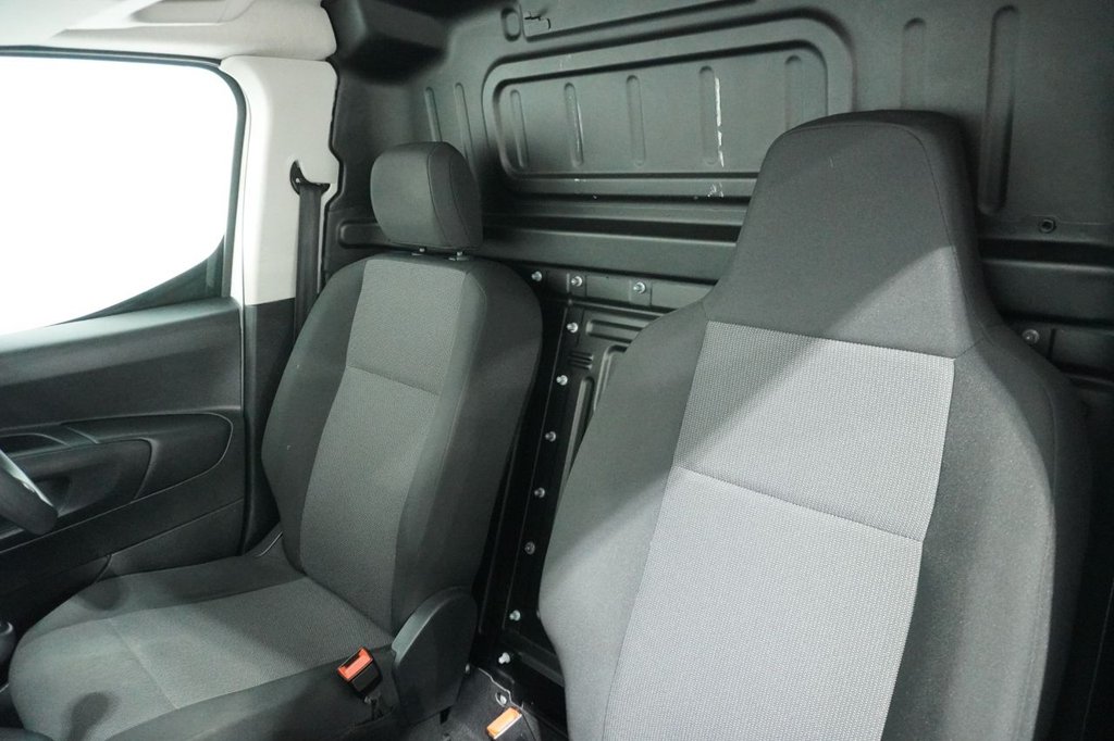 Used Toyota ProAce 2021 for sale - 76820623: Photo 38