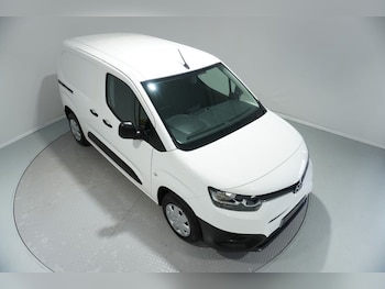 Used Toyota ProAce 2021 for sale - 76820623: Photo