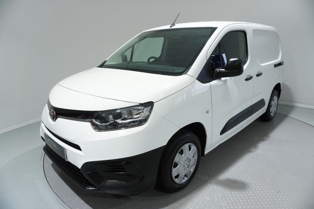 Used Toyota ProAce 2021 for sale - 76820623: Photo 46