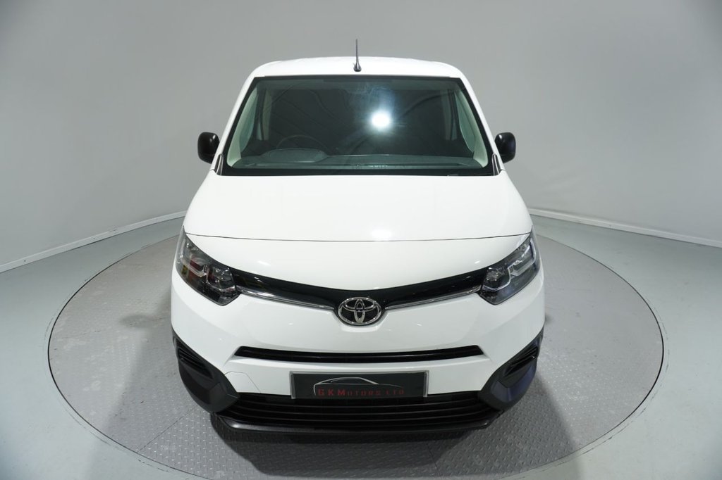 Used Toyota ProAce 2021 for sale - 76820623: Photo 47