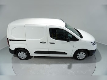 Used Toyota ProAce 2021 for sale - 76820623: Photo