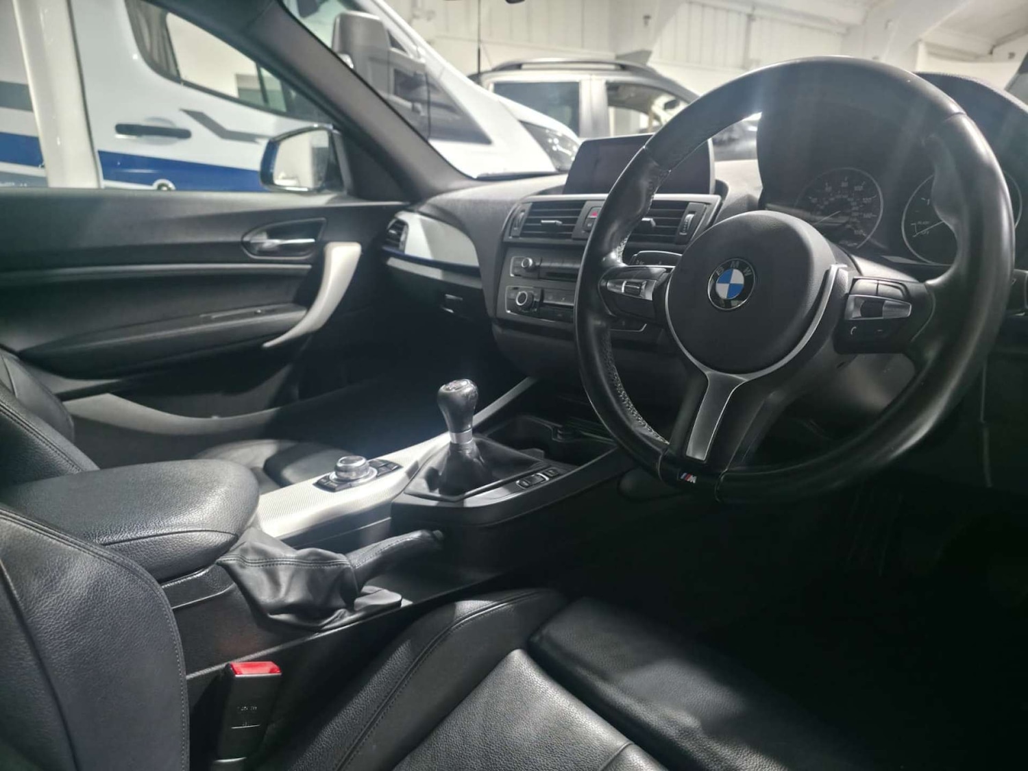 Used BMW 2 Series 2014 for sale - 77249237: Photo 13
