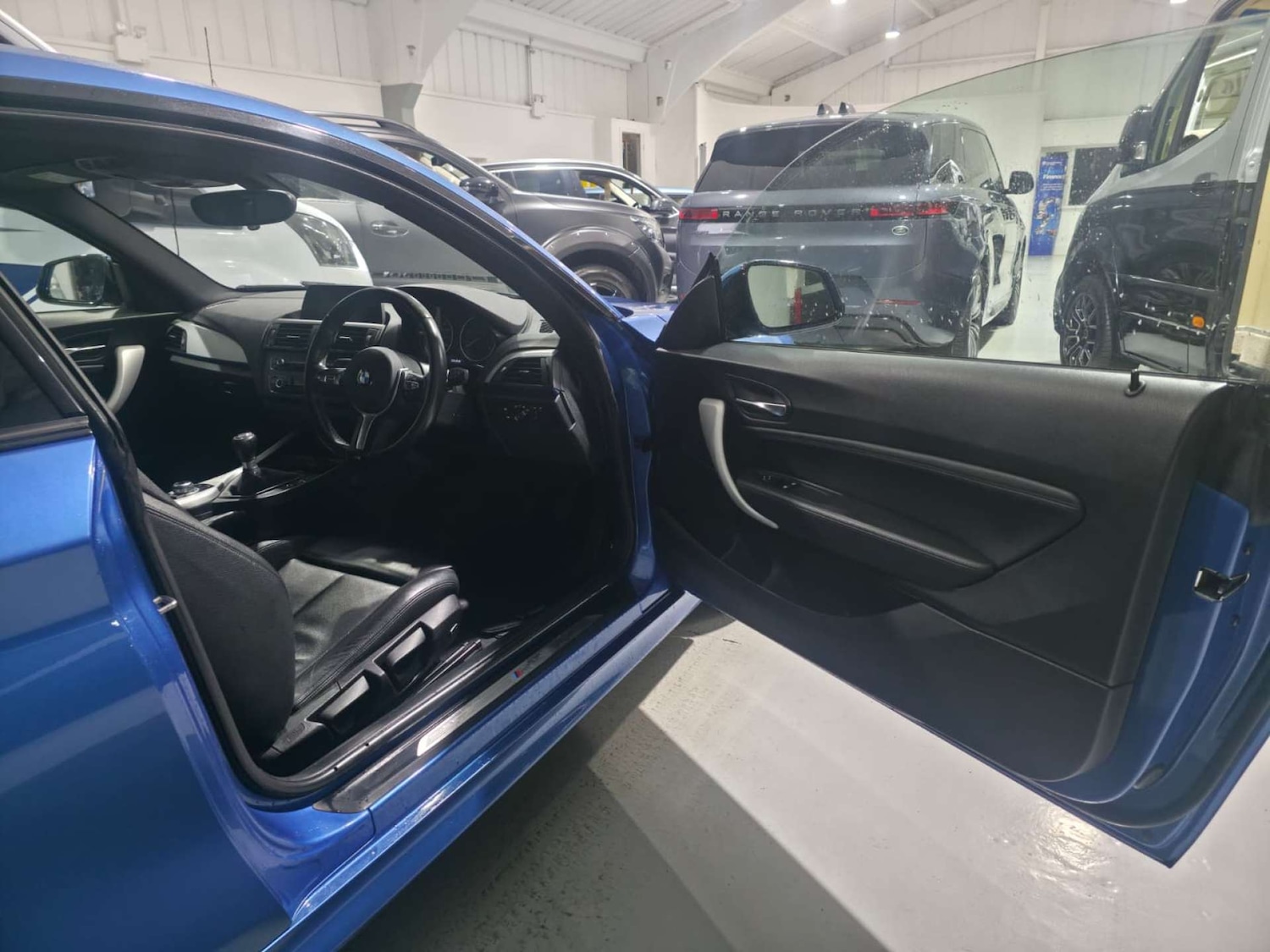 Used BMW 2 Series 2014 for sale - 77249237: Photo 14