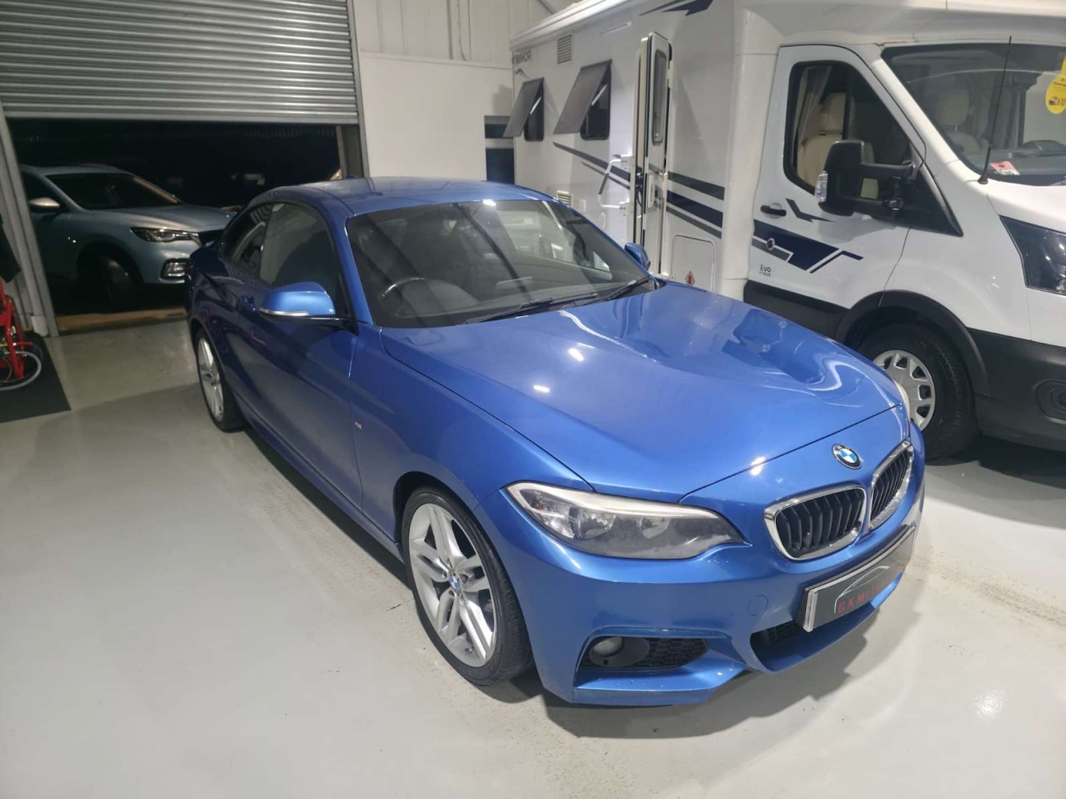 Used BMW 2 Series 2014 for sale - 77249237: Photo 2
