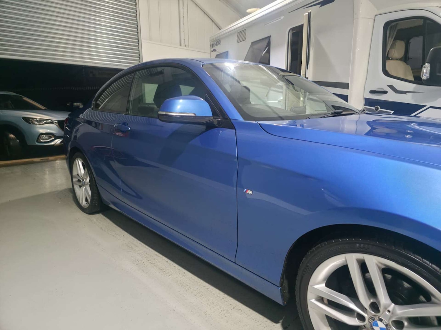 Used BMW 2 Series 2014 for sale - 77249237: Photo 6