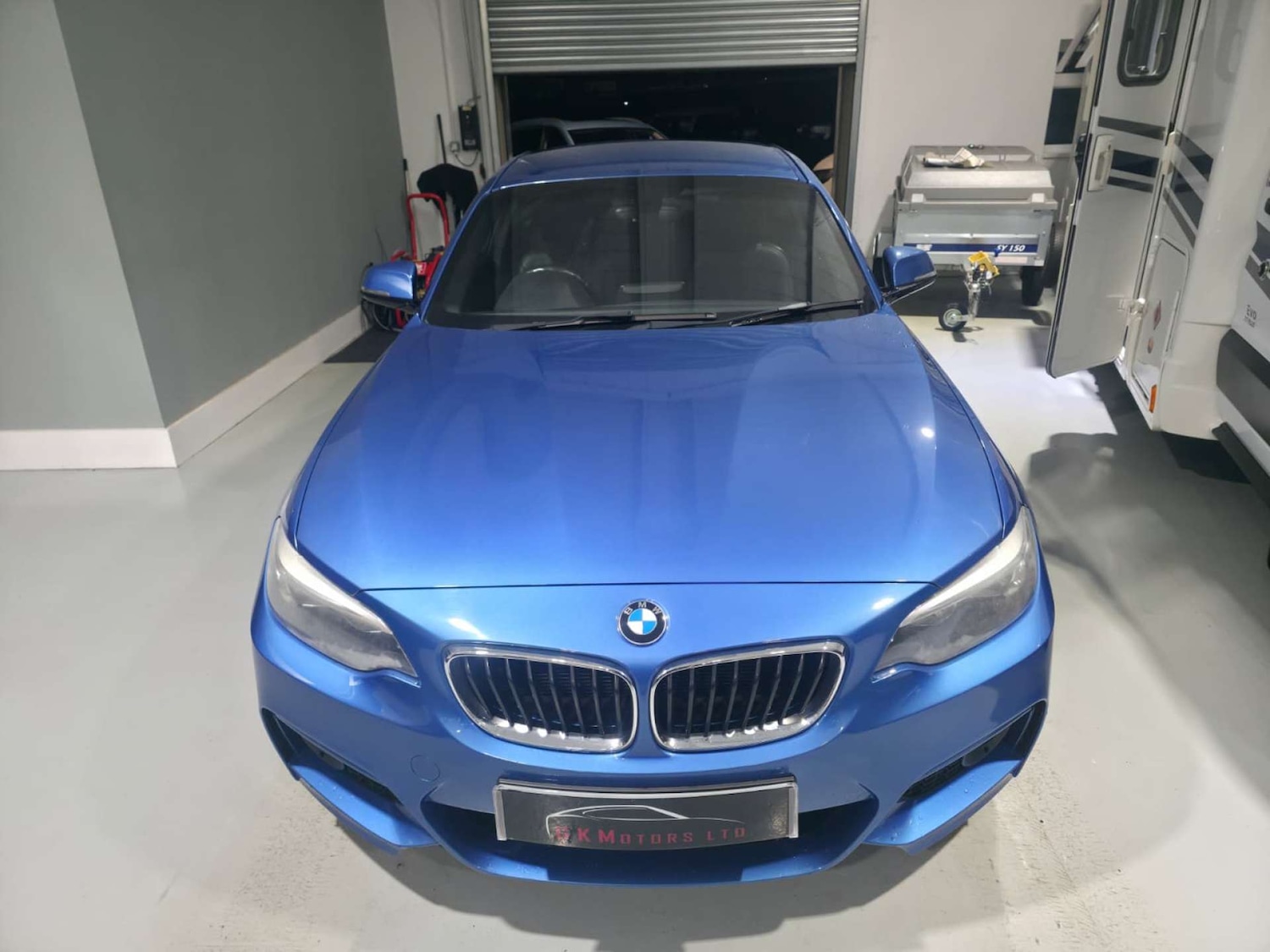 Used BMW 2 Series 2014 for sale - 77249237: Photo 7