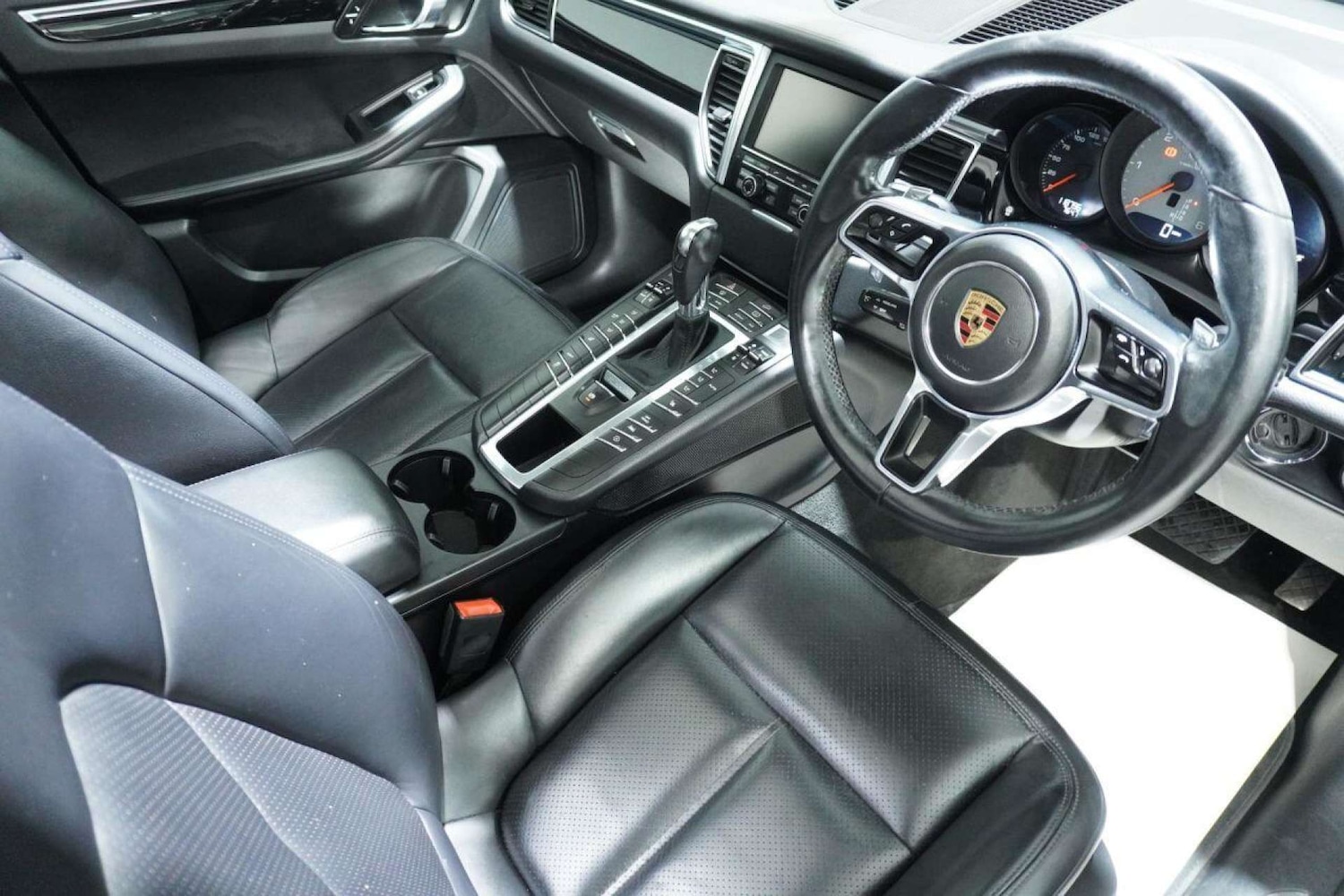 Used Porsche Macan 2015 for sale - 77061678: Photo 10