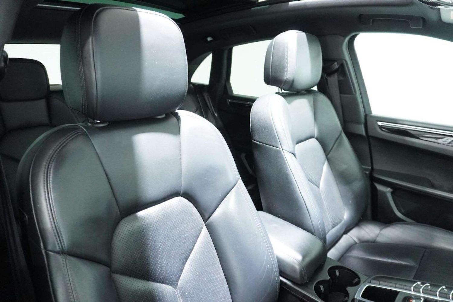 Used Porsche Macan 2015 for sale - 77061678: Photo 13