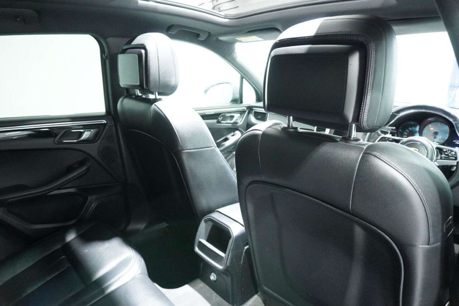 Used Porsche Macan 2015 for sale - 77061678: Photo 16