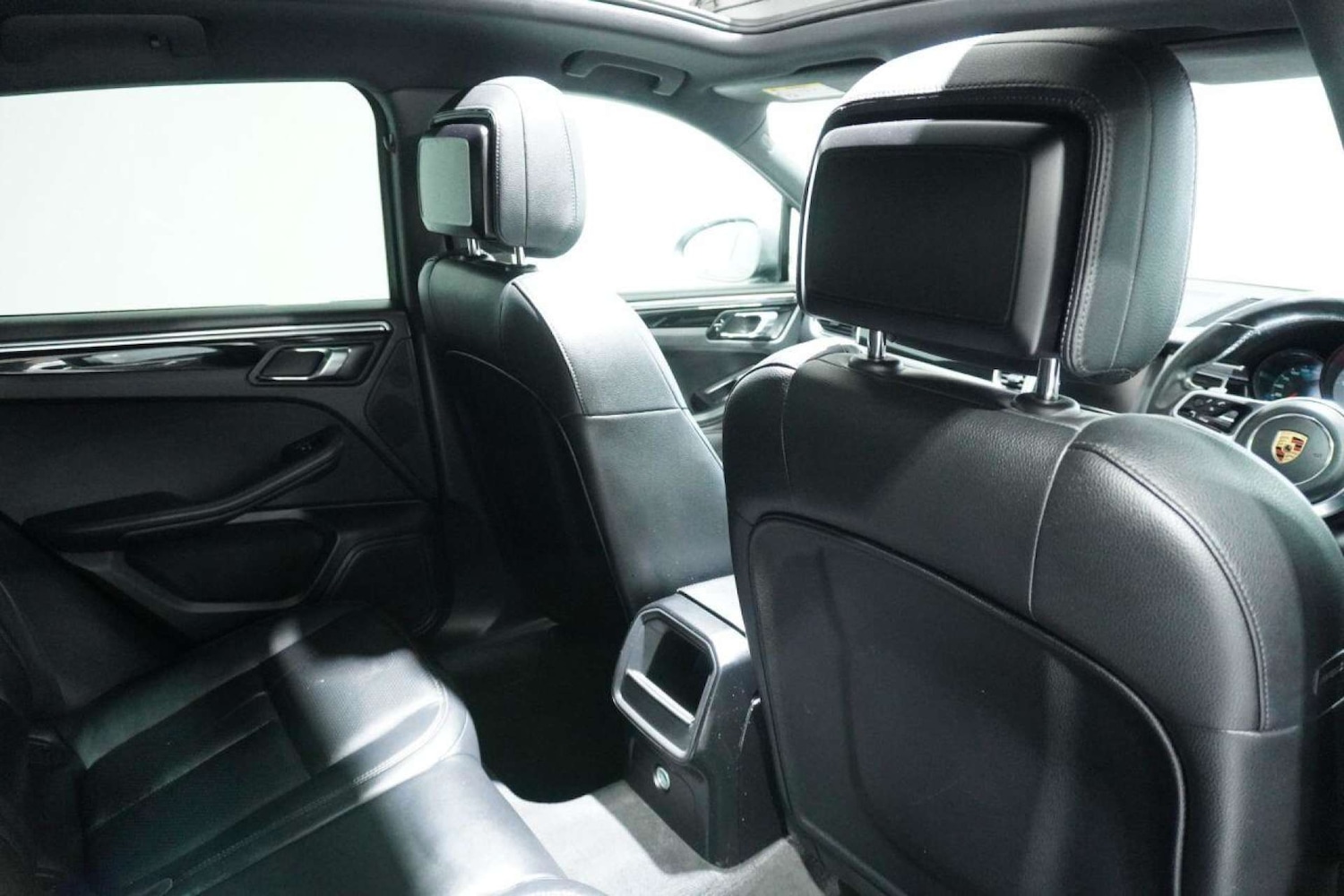 Used Porsche Macan 2015 for sale - 77061678: Photo 17