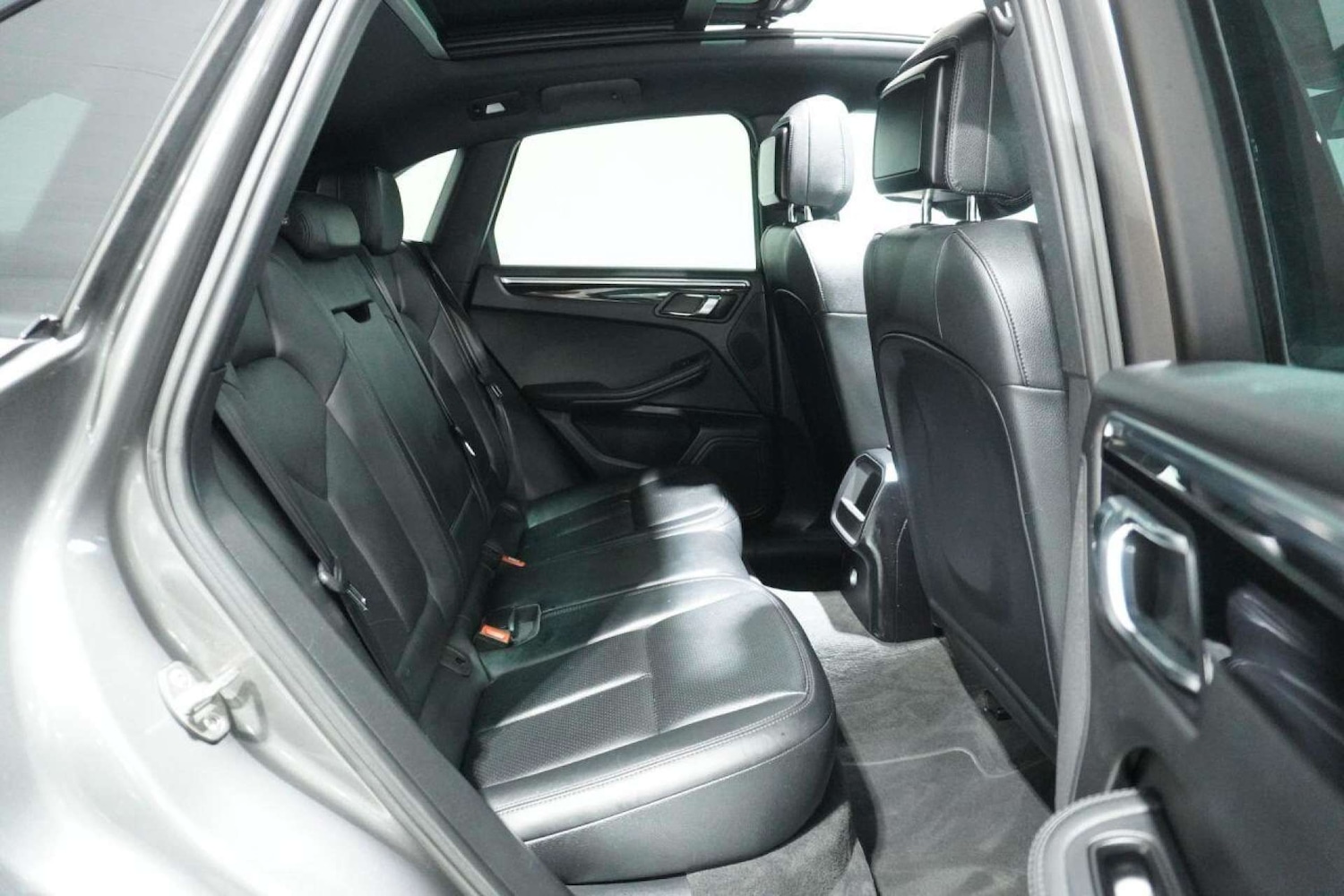 Used Porsche Macan 2015 for sale - 77061678: Photo 18