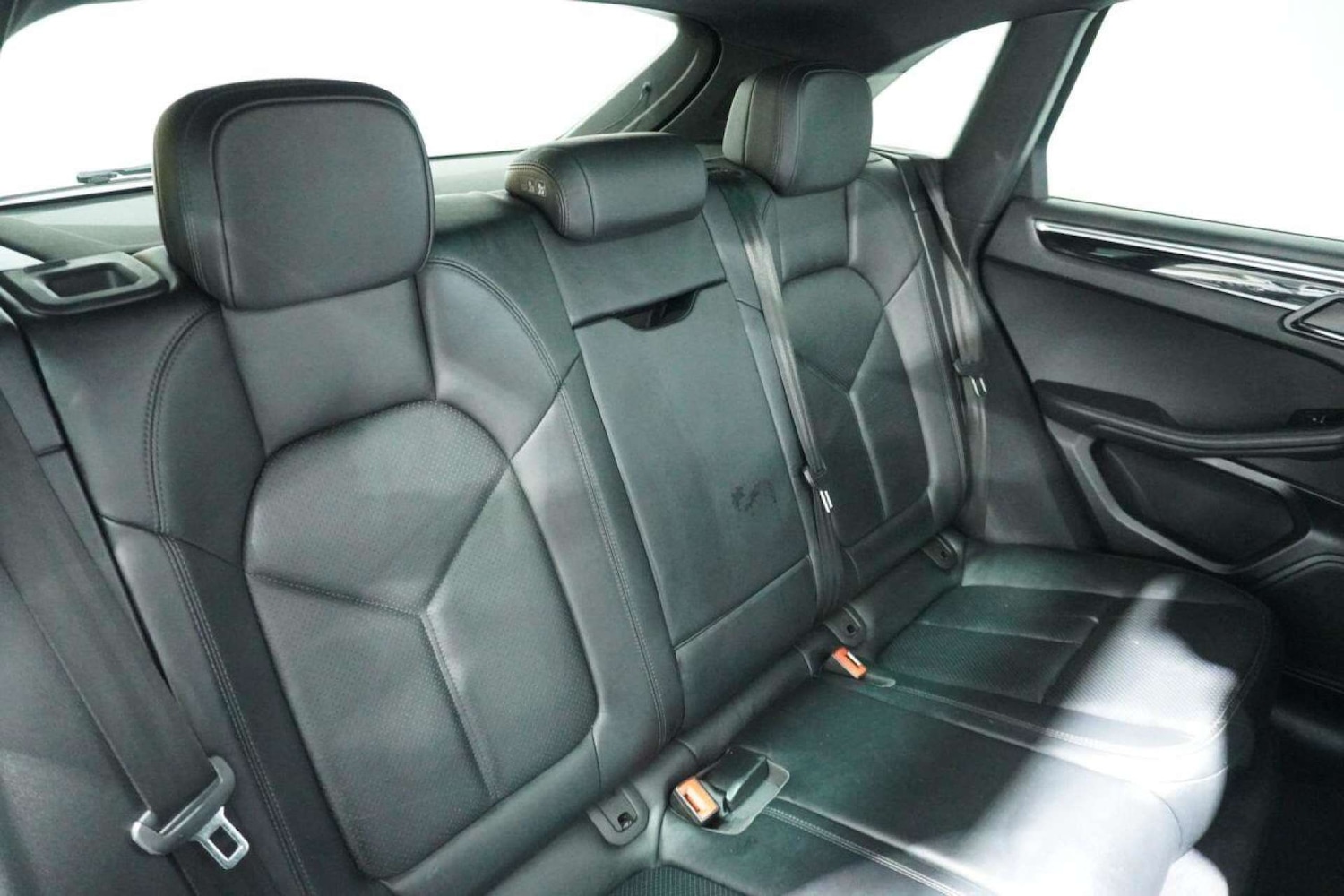 Used Porsche Macan 2015 for sale - 77061678: Photo 19