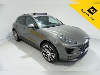 2015 - S Diesel 5dr PDK