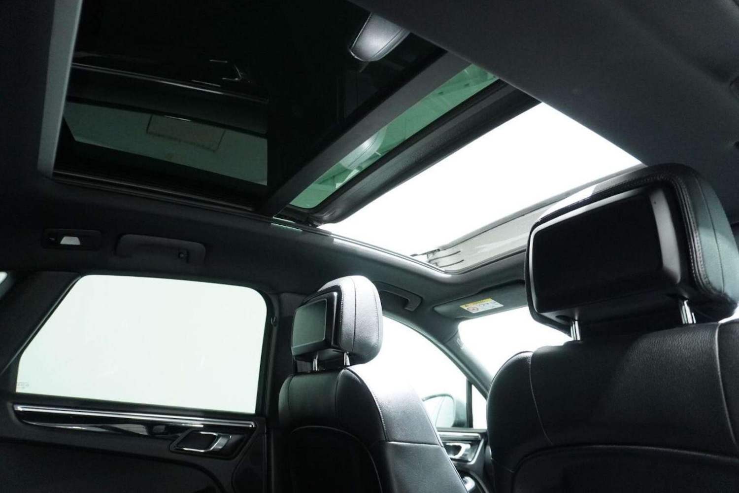 Used Porsche Macan 2015 for sale - 77061678: Photo 20