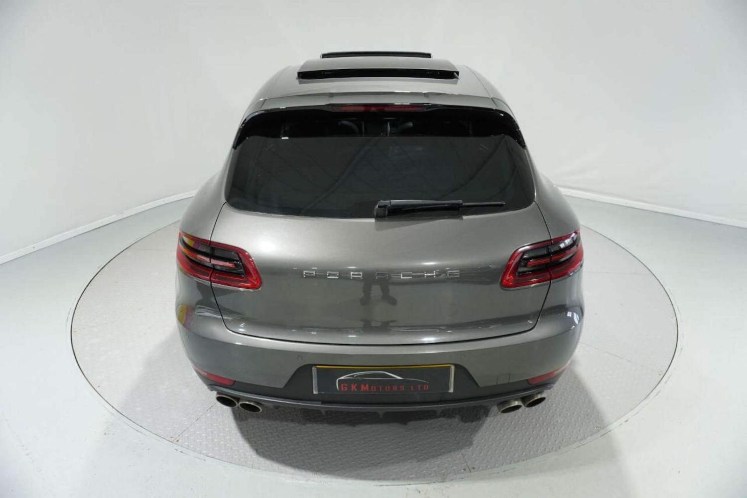 Used Porsche Macan 2015 for sale - 77061678: Photo 24