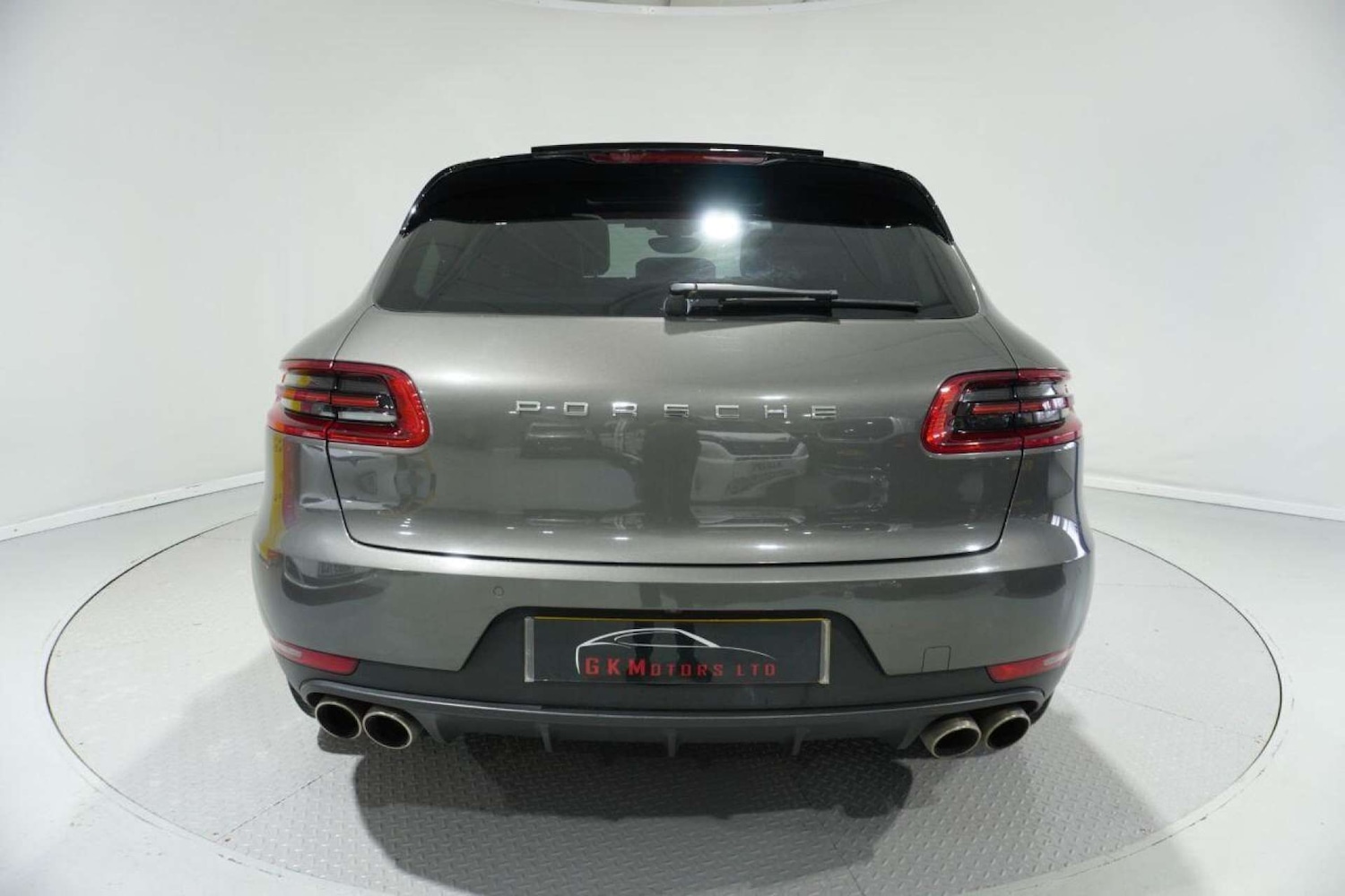 Used Porsche Macan 2015 for sale - 77061678: Photo 25