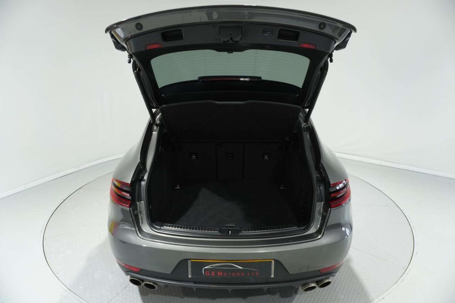 Used Porsche Macan 2015 for sale - 77061678: Photo 27