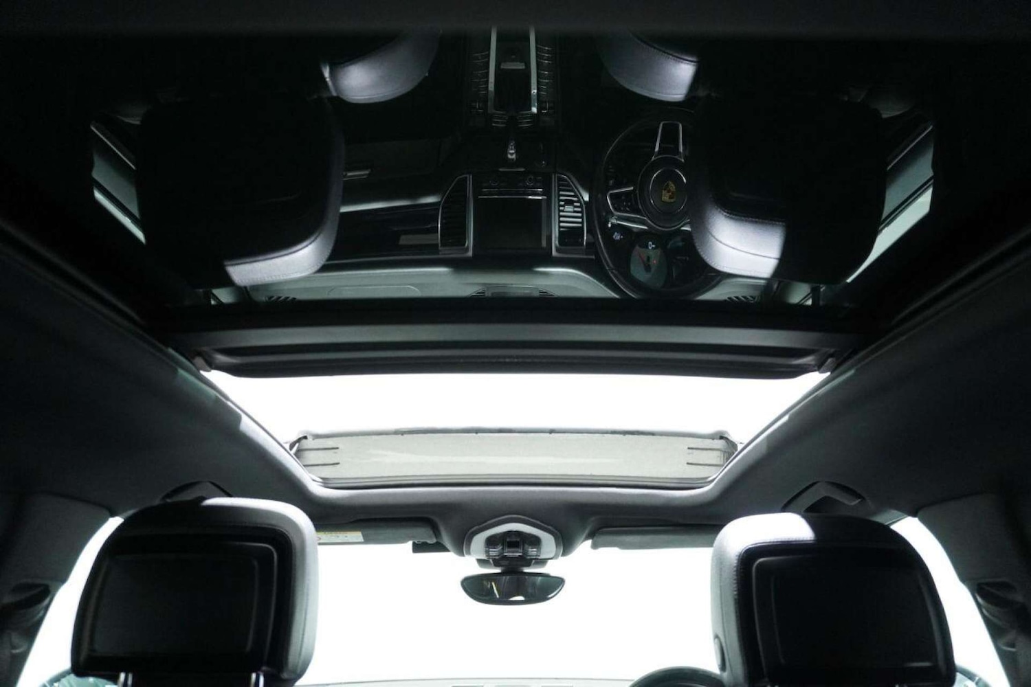 Used Porsche Macan 2015 for sale - 77061678: Photo 30