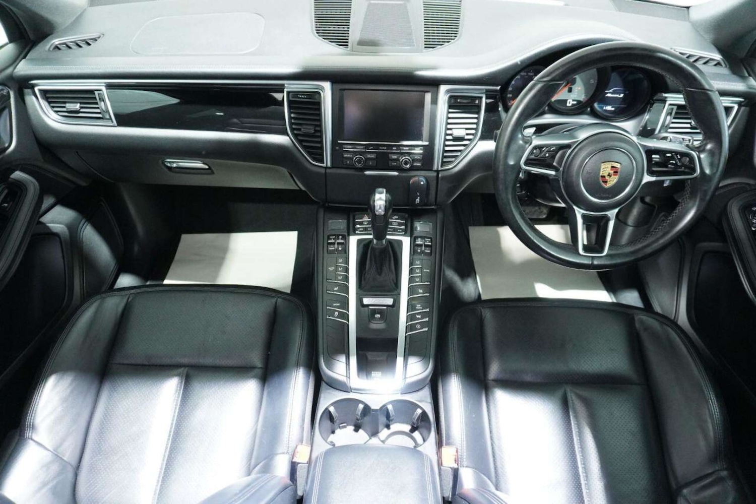 Used Porsche Macan 2015 for sale - 77061678: Photo 40