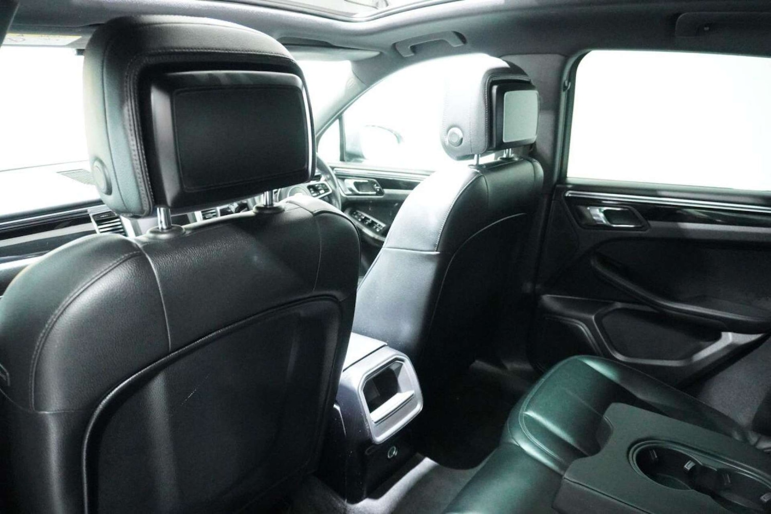 Used Porsche Macan 2015 for sale - 77061678: Photo 56