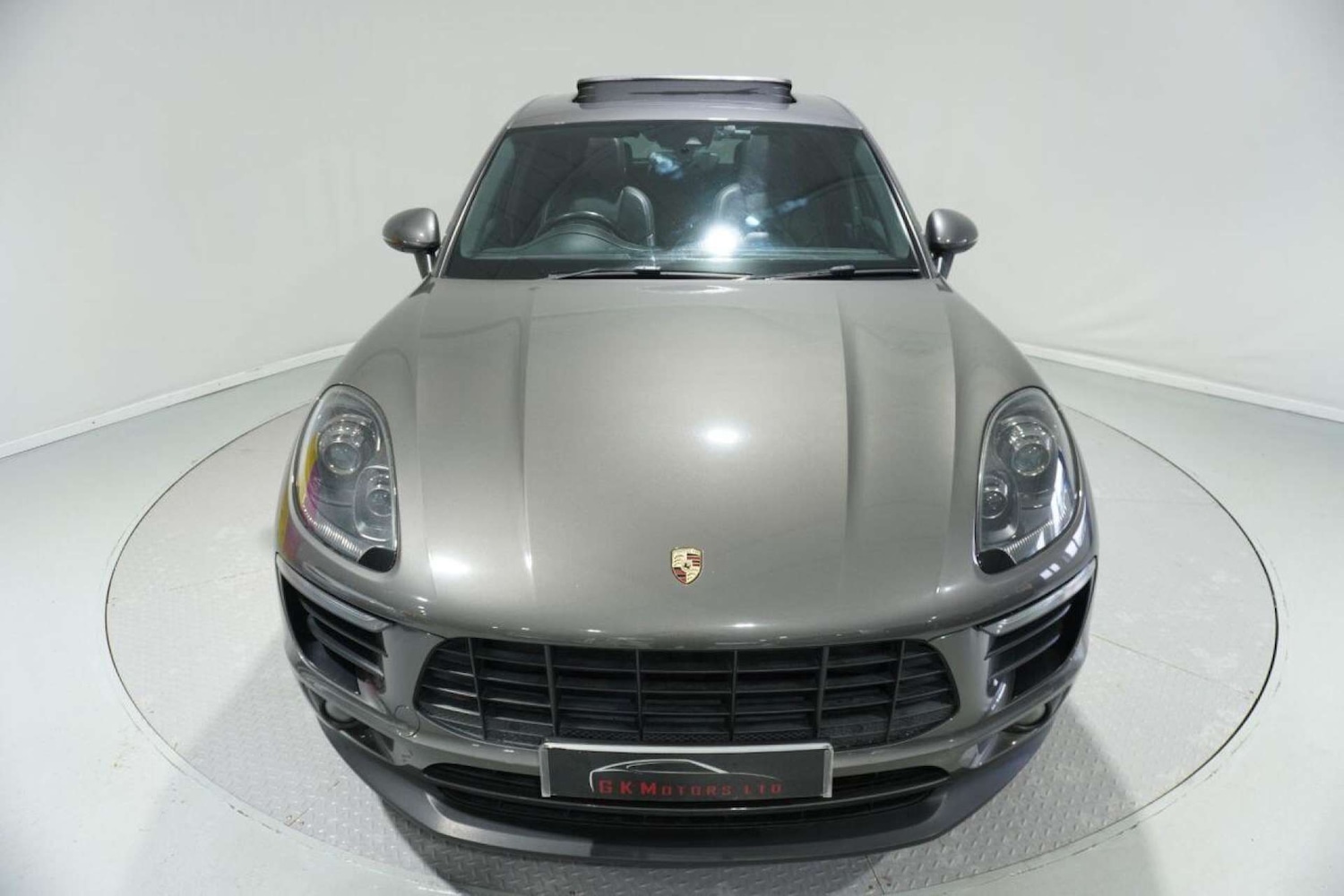 Used Porsche Macan 2015 for sale - 77061678: Photo 61