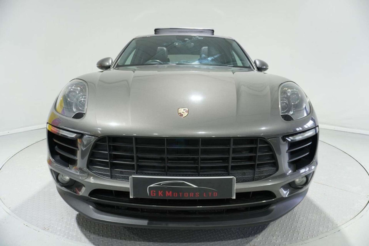 Used Porsche Macan 2015 for sale - 77061678: Photo 62
