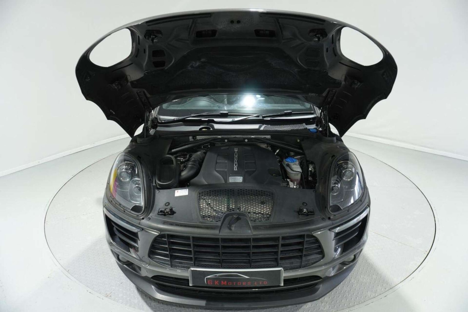 Used Porsche Macan 2015 for sale - 77061678: Photo 63