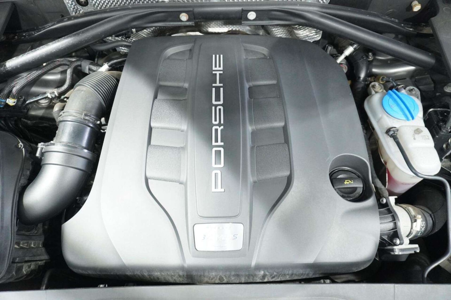 Used Porsche Macan 2015 for sale - 77061678: Photo 65