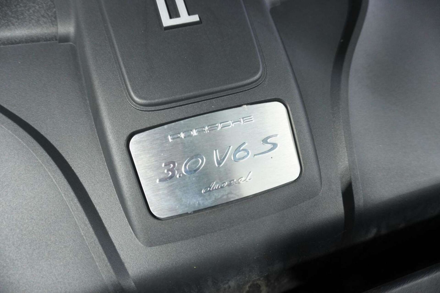 Used Porsche Macan 2015 for sale - 77061678: Photo 66