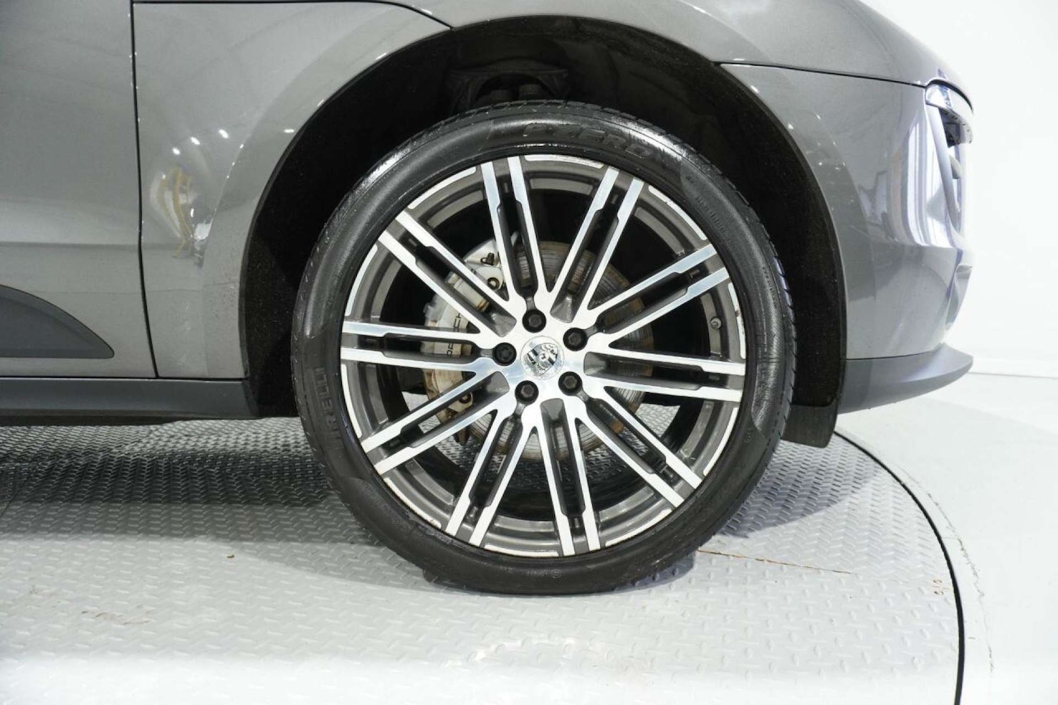 Used Porsche Macan 2015 for sale - 77061678: Photo 7