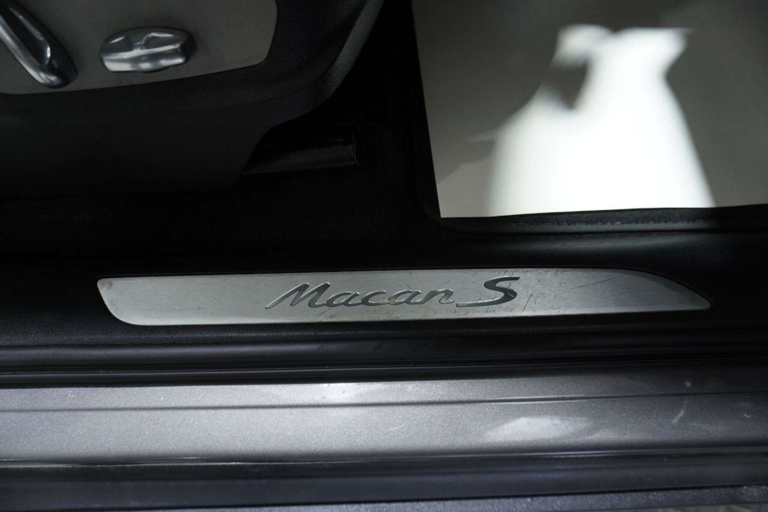 Used Porsche Macan 2015 for sale - 77061678: Photo 73