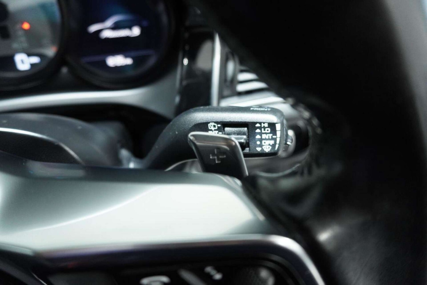 Used Porsche Macan 2015 for sale - 77061678: Photo 79