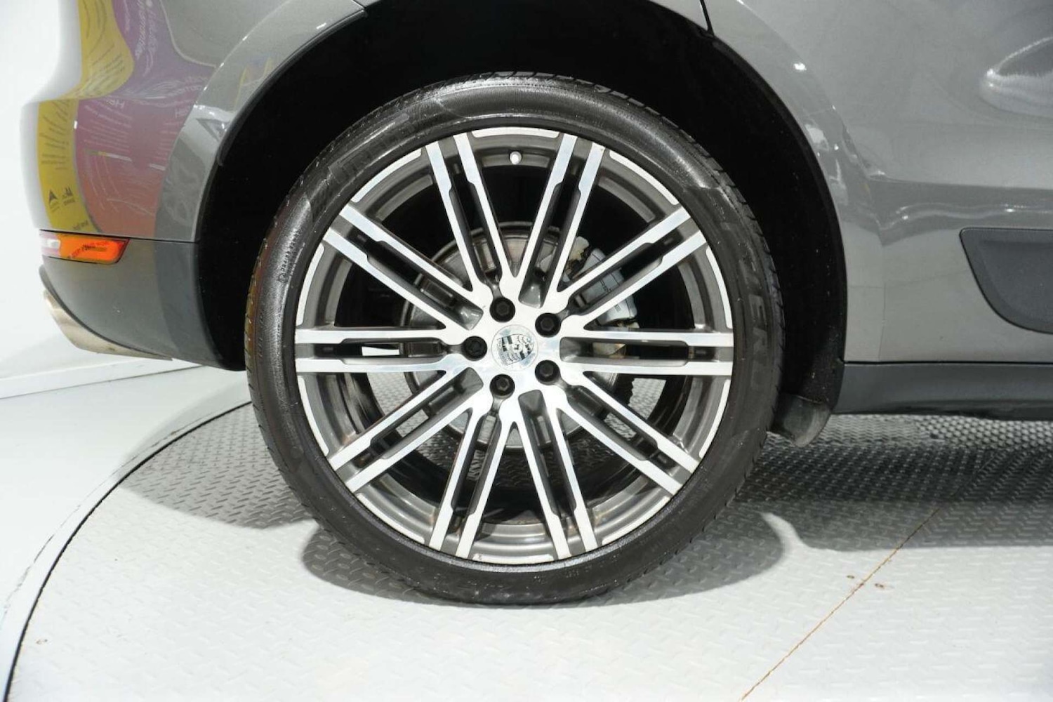 Used Porsche Macan 2015 for sale - 77061678: Photo 8