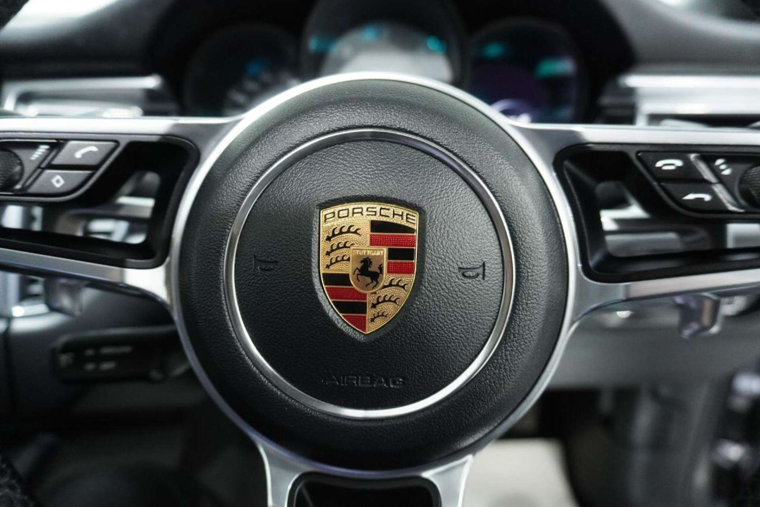 Used Porsche Macan 2015 for sale - 77061678: Photo 82