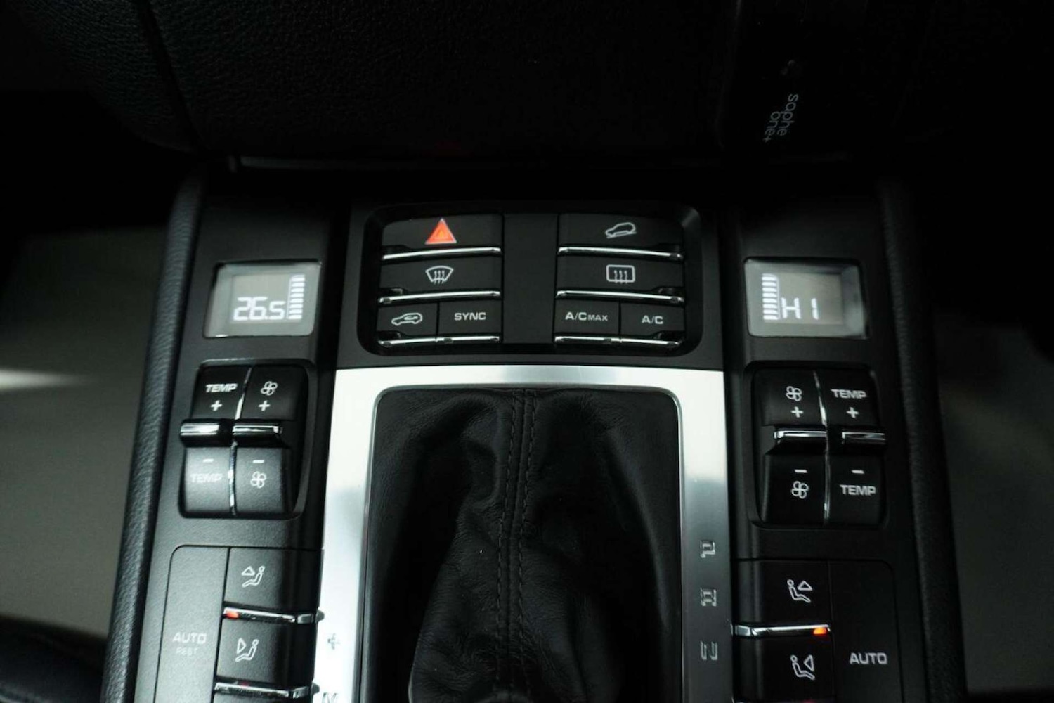 Used Porsche Macan 2015 for sale - 77061678: Photo 87