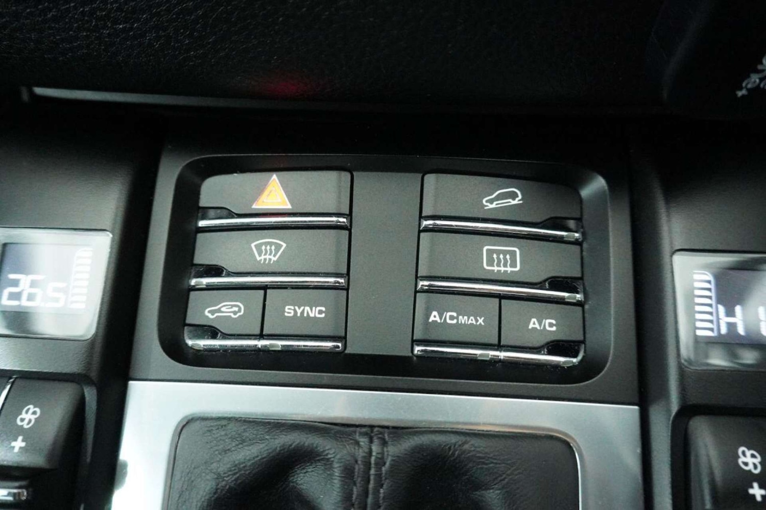 Used Porsche Macan 2015 for sale - 77061678: Photo 89