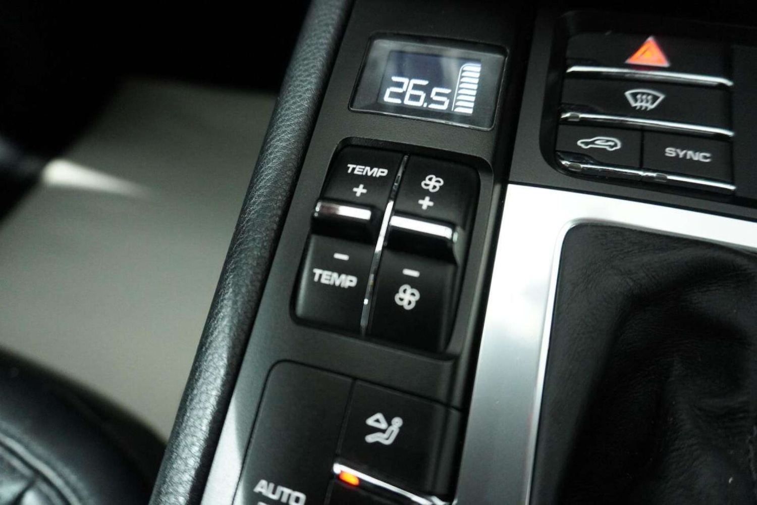 Used Porsche Macan 2015 for sale - 77061678: Photo 90